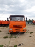 КамАЗ 6520-60 [1]