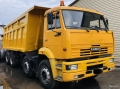 КамАЗ 6520-60 [1]