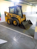 Komatsu SK714-5 [2]