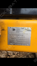 JCB JS 260LC [5]