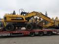 JCB JS 200W [0]