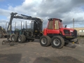Komatsu 895 [8]