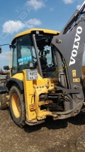 Volvo BL61 [0]