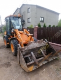 JCB 408B [0]
