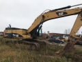 Caterpillar 345C [3]