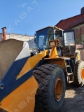 Komatsu WA380-5 [0]