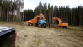 Doosan DX300LCA [0]