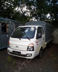 Hyundai Porter II (борт) [0]