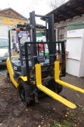 Komatsu FD25T-17 [1]
