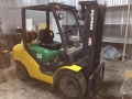 Komatsu FG30T-16 [0]