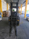 Komatsu FG18T-20 [1]