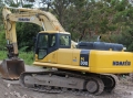 Komatsu PC300-8 [0]