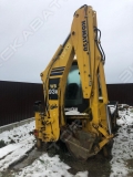 Komatsu WB93R-5E0 [2]