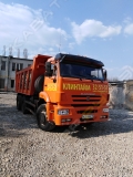 КамАЗ 6520-60 [2]