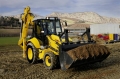 New Holland LB90B [4]