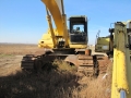 Komatsu PC400-7 [15]