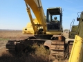 Komatsu PC400-7 [1]