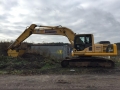 Komatsu PC210 [1]