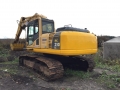 Komatsu PC210 [0]