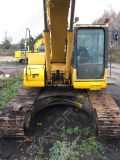 Komatsu PC210 [9]