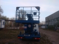 ГАЗ 3302 DA22 [5]
