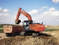 Hitachi ZAXIS 160 [0]