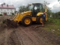 Komatsu WB93S-5 [0]