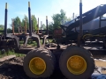 John Deere 1110E [4]