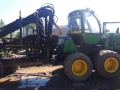 John Deere 1110E [5]