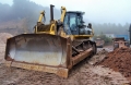 Komatsu D155A-5 [4]