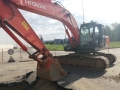 Hitachi ZAXIS 200 [0]