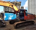 Hitachi ZX230LC [0]