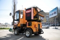 Sweeper ММК 1000 [2]