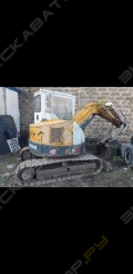 Yanmar B5 [4]