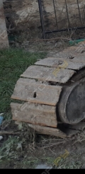 Yanmar B5 [9]