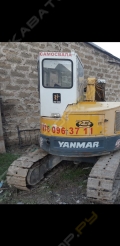 Yanmar B5 [3]