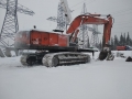 Hitachi EX300LC-3 [3]