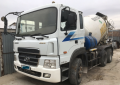 Hyundai AM-7 на шасси Hyundai HD 270 [0]
