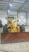 Caterpillar 140H ES [0]