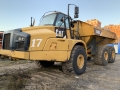 Caterpillar 740 [2]