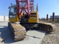 Sany SCC500E [6]