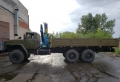 Уралспецтранс бортовой кузов [0]