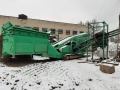 Powerscreen Chieftain 2100X track (3 Deck) [0]