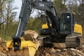 John Deere E260 LC [0]