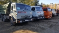 КамАЗ 55111 [5]