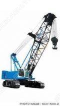 Hitachi-Sumitomo SCX1500-2 [3]