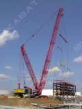Liebherr LR 1400/2 [0]