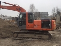 Hitachi ZX200 [0]
