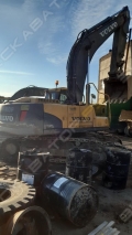 Volvo EC290C [2]