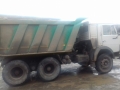КамАЗ 65115 [0]